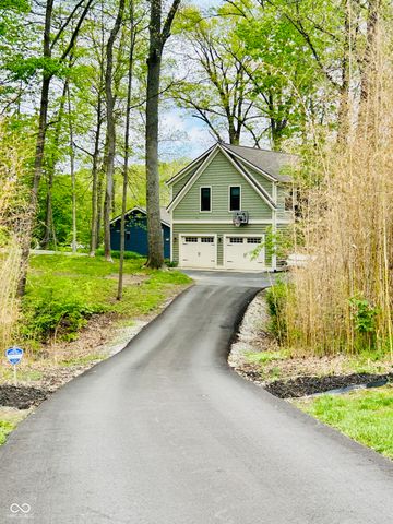 293 Lincoln Hills, Coatesville, IN 46121