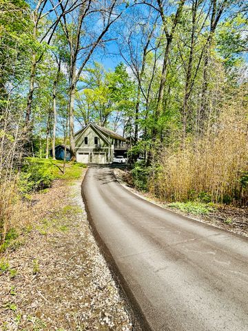 293 Lincoln Hills, Coatesville, IN 46121