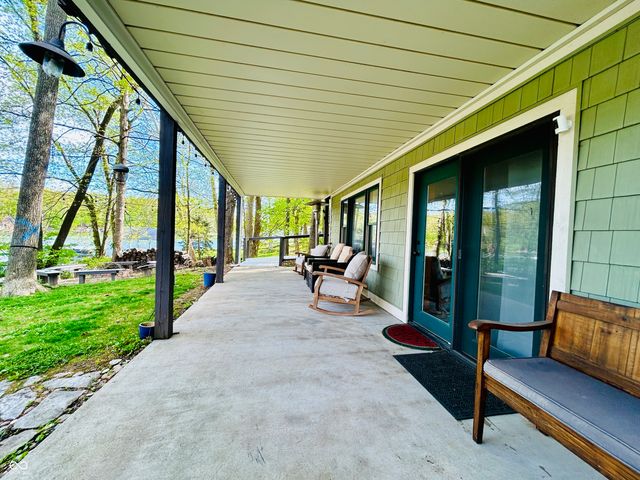 293 Lincoln Hills, Coatesville, IN 46121
