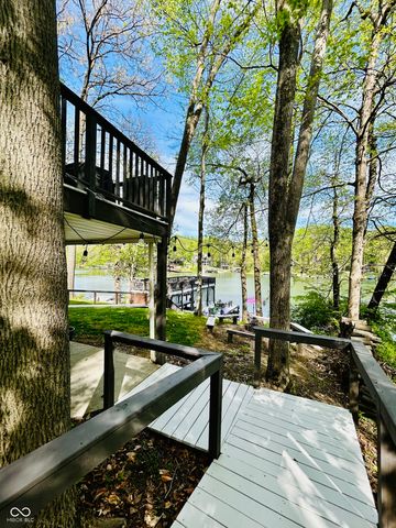 293 Lincoln Hills, Coatesville, IN 46121