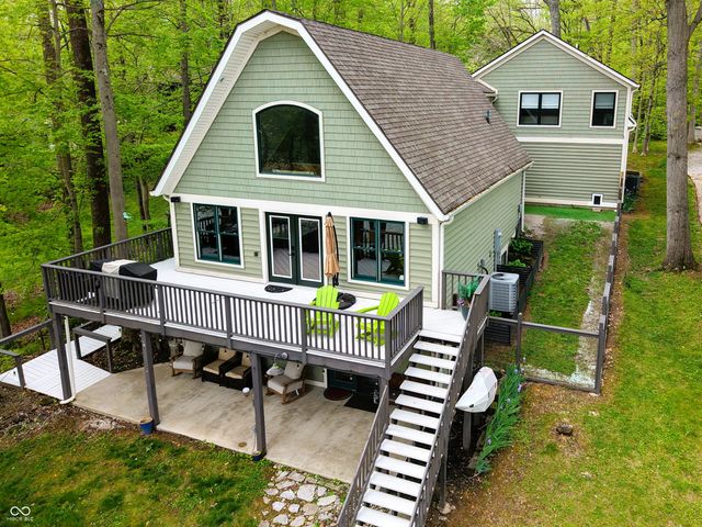 293 Lincoln Hills, Coatesville, IN 46121