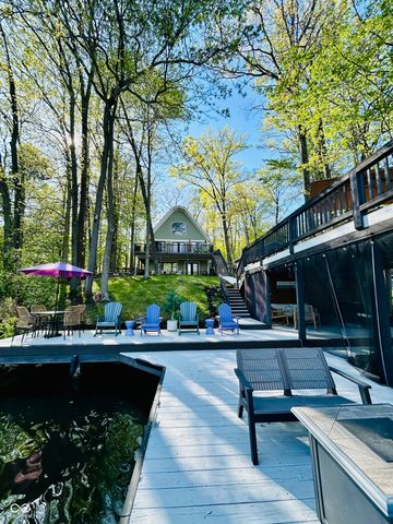 293 Lincoln Hills, Coatesville, IN 46121