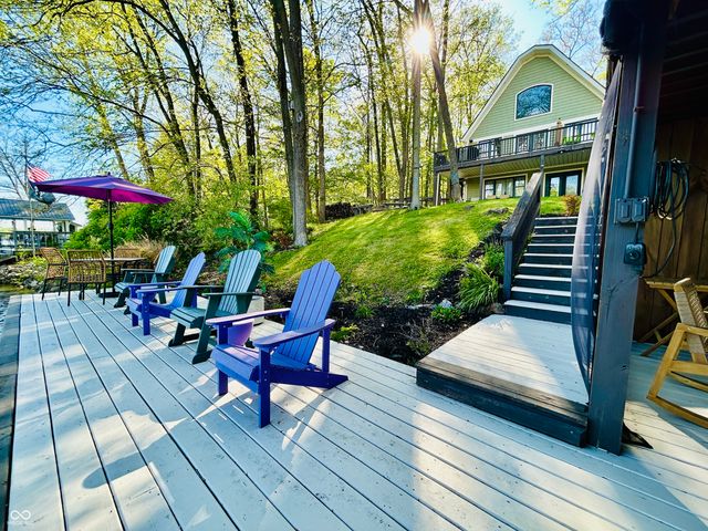 293 Lincoln Hills, Coatesville, IN 46121