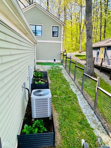 293 Lincoln Hills, Coatesville, IN 46121