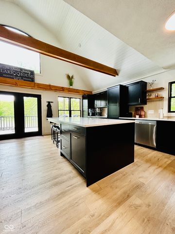 293 Lincoln Hills, Coatesville, IN 46121
