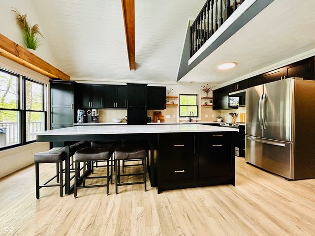 293 Lincoln Hills, Coatesville, IN 46121