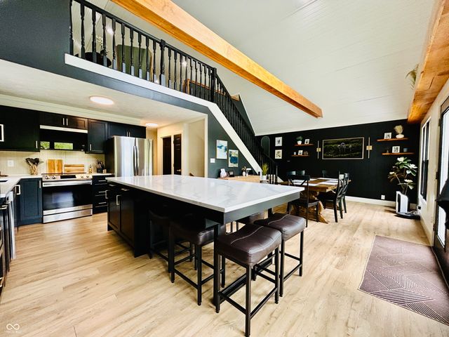 293 Lincoln Hills, Coatesville, IN 46121