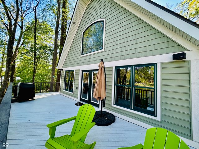 293 Lincoln Hills, Coatesville, IN 46121