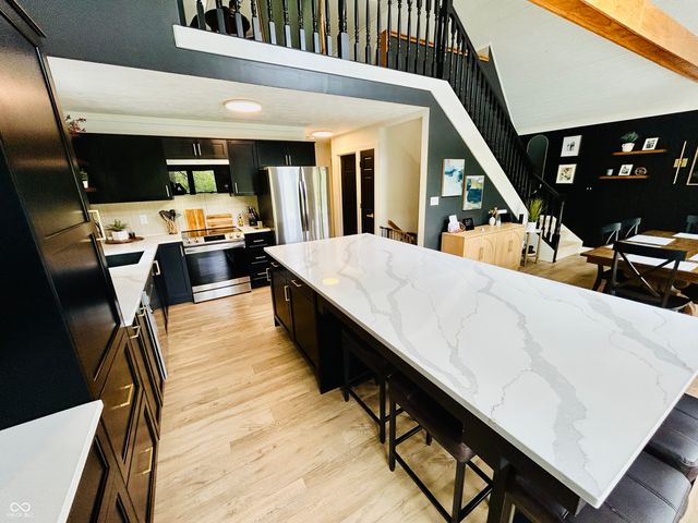 293 Lincoln Hills, Coatesville, IN 46121