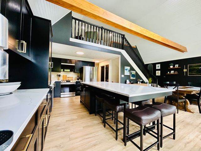 293 Lincoln Hills, Coatesville, IN 46121