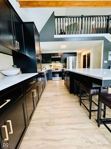 293 Lincoln Hills, Coatesville, IN 46121