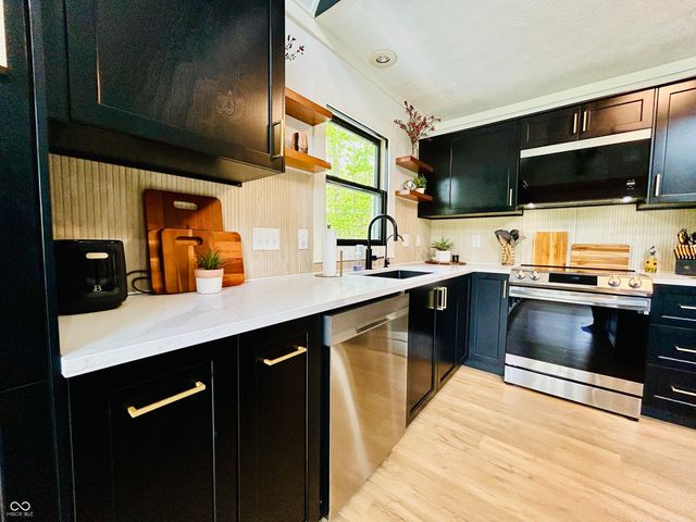 293 Lincoln Hills, Coatesville, IN 46121