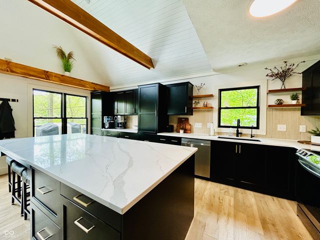 293 Lincoln Hills, Coatesville, IN 46121