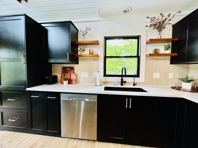 293 Lincoln Hills, Coatesville, IN 46121
