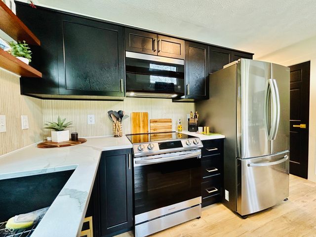 293 Lincoln Hills, Coatesville, IN 46121