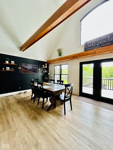 293 Lincoln Hills, Coatesville, IN 46121