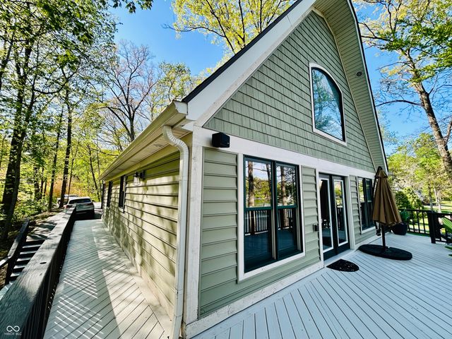 293 Lincoln Hills, Coatesville, IN 46121