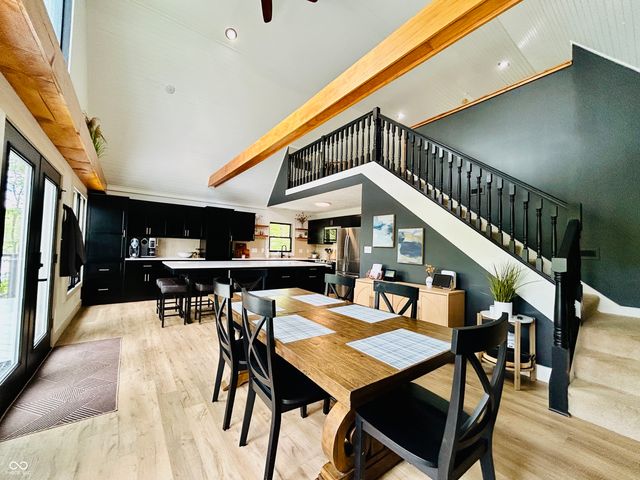 293 Lincoln Hills, Coatesville, IN 46121