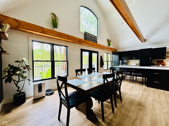 293 Lincoln Hills, Coatesville, IN 46121