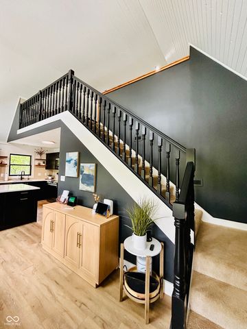 293 Lincoln Hills, Coatesville, IN 46121