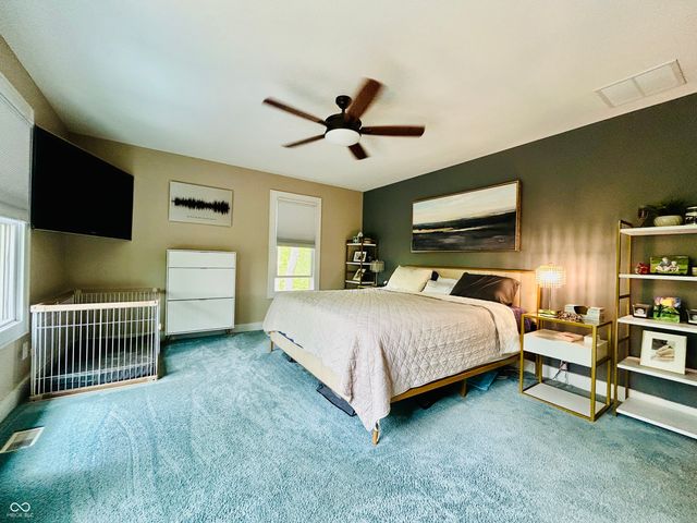 293 Lincoln Hills, Coatesville, IN 46121