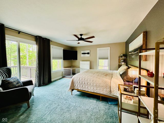 293 Lincoln Hills, Coatesville, IN 46121