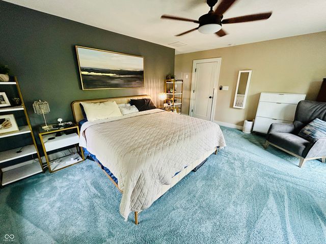 293 Lincoln Hills, Coatesville, IN 46121