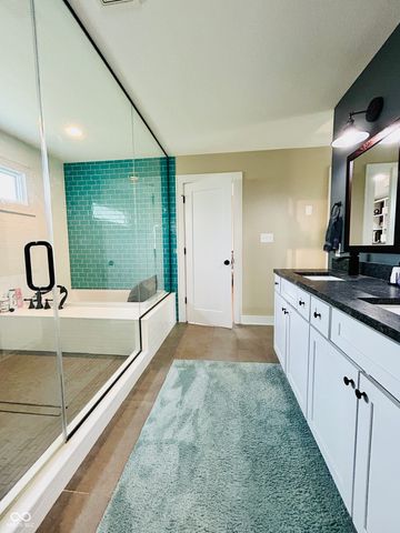 293 Lincoln Hills, Coatesville, IN 46121