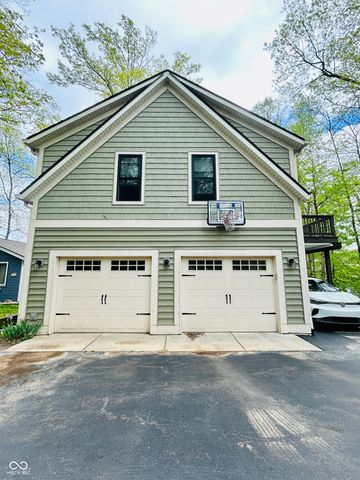 293 Lincoln Hills, Coatesville, IN 46121