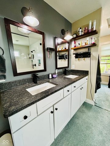 293 Lincoln Hills, Coatesville, IN 46121