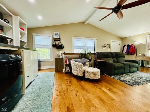 293 Lincoln Hills, Coatesville, IN 46121
