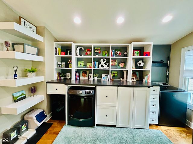 293 Lincoln Hills, Coatesville, IN 46121