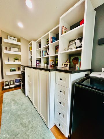 293 Lincoln Hills, Coatesville, IN 46121
