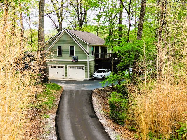 293 Lincoln Hills, Coatesville, IN 46121