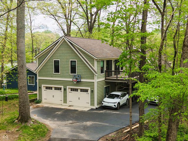 293 Lincoln Hills, Coatesville, IN 46121