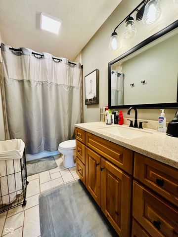293 Lincoln Hills, Coatesville, IN 46121