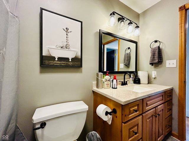 293 Lincoln Hills, Coatesville, IN 46121