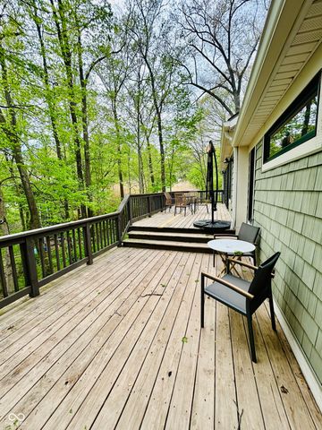 293 Lincoln Hills, Coatesville, IN 46121