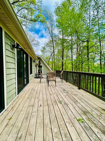 293 Lincoln Hills, Coatesville, IN 46121