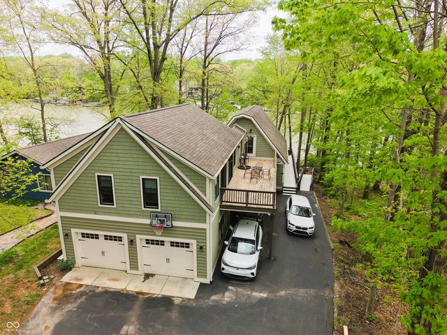 293 Lincoln Hills, Coatesville, IN 46121