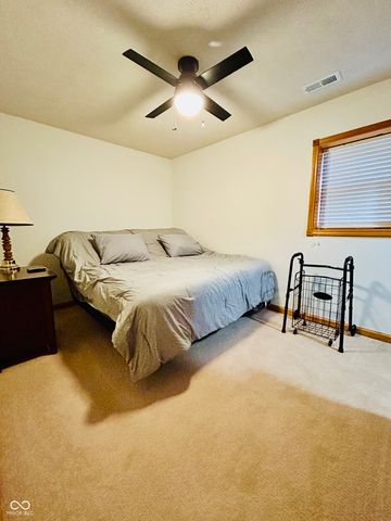 293 Lincoln Hills, Coatesville, IN 46121