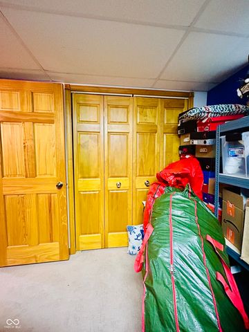 293 Lincoln Hills, Coatesville, IN 46121