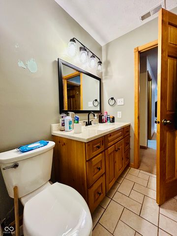 293 Lincoln Hills, Coatesville, IN 46121