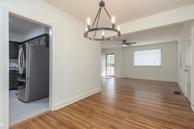 3754 N MONTCLAIR DR, Memphis, TN 38111