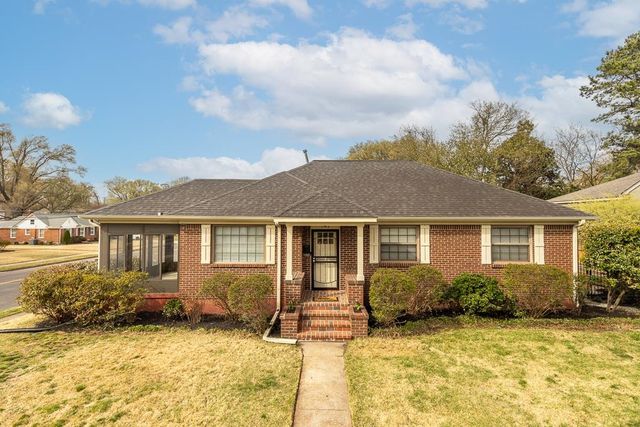 3754 N MONTCLAIR DR, Memphis, TN 38111