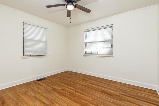 3754 N MONTCLAIR DR, Memphis, TN 38111