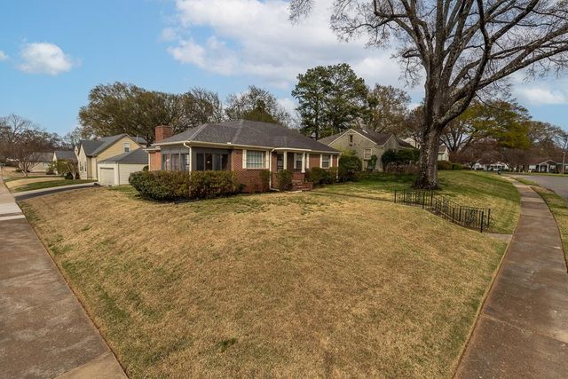 3754 N MONTCLAIR DR, Memphis, TN 38111