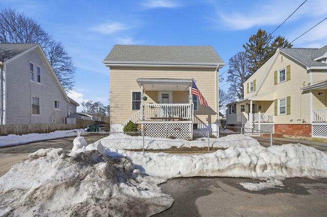 70 Wyman St, Lynn, MA 01905