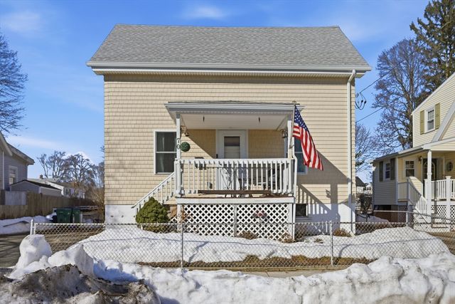70 Wyman St, Lynn, MA 01905