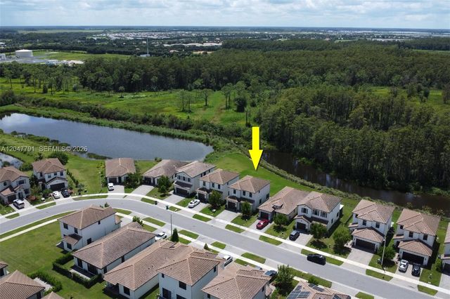 5504 Agostino Way, Ave Maria, FL 34142